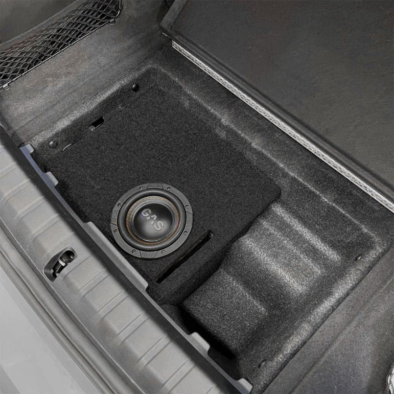 GAS MAX B1-16BM1 BMW i4