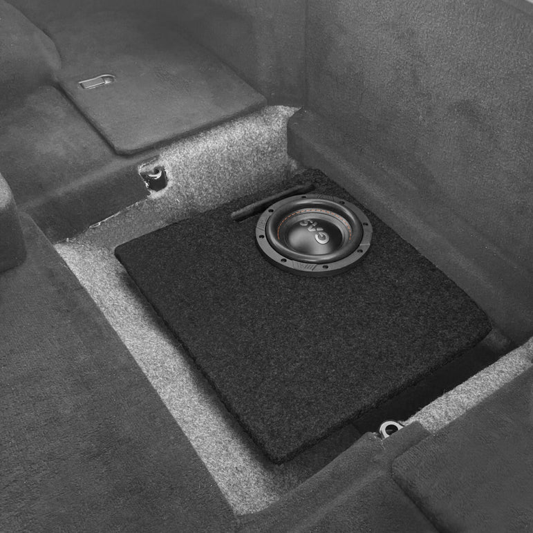 GAS MAX B1-16CH1 Corvette C5