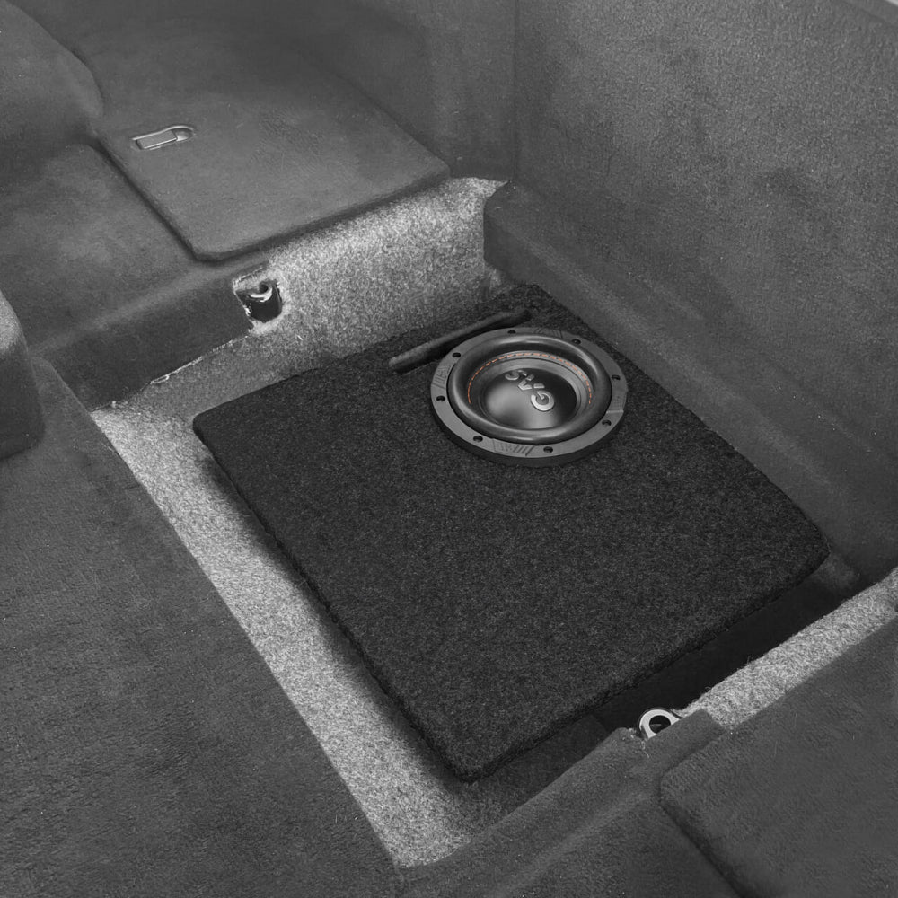 GAS MAX B1-16CH1 Corvette C5