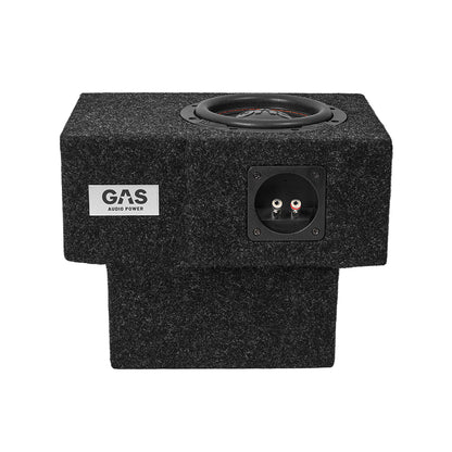 GAS MAX B1-16VW2 VW ID.BUZZ Cargo (2 sæder)