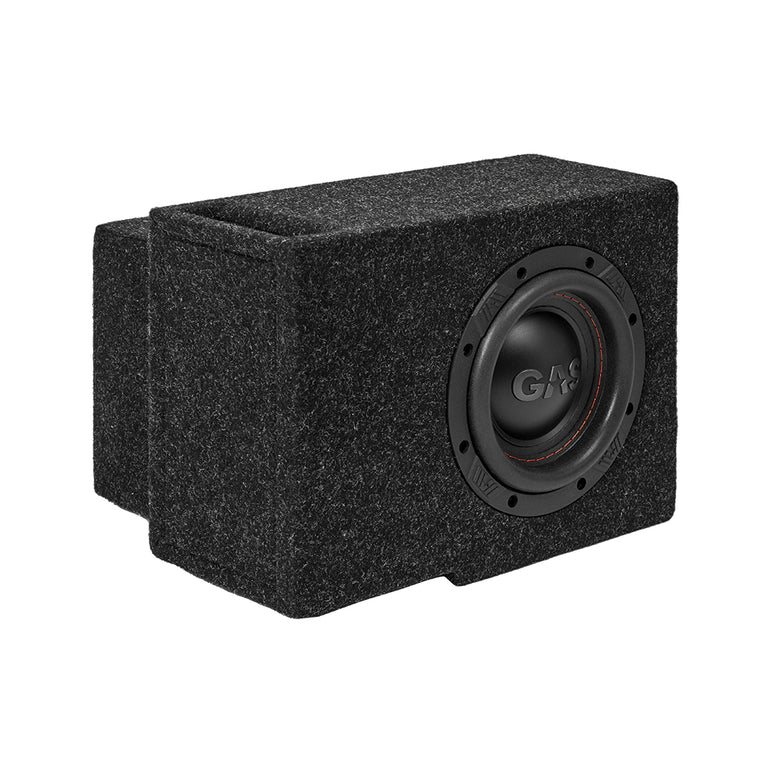 GAS MAX B1-16VW2 VW ID.BUZZ Cargo (2 sæder)