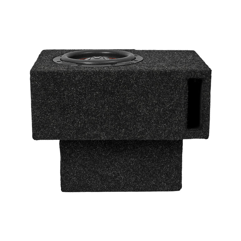 GAS MAX B1-16VW2 VW ID.BUZZ Cargo (2 sæder)