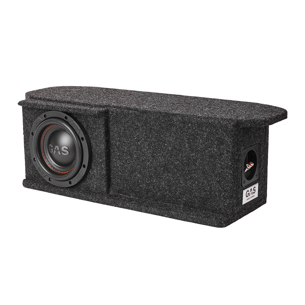 GAS MAX B1-16VW4 Audi Q4, Volkswagen ID.4, ID.5, ID.7 og Skoda Enyaq!