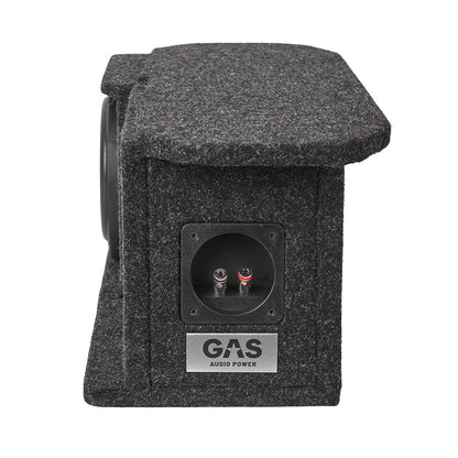 GAS MAX B1-16VW4 Audi Q4, Volkswagen ID.4, ID.5, ID.7 og Skoda Enyaq!