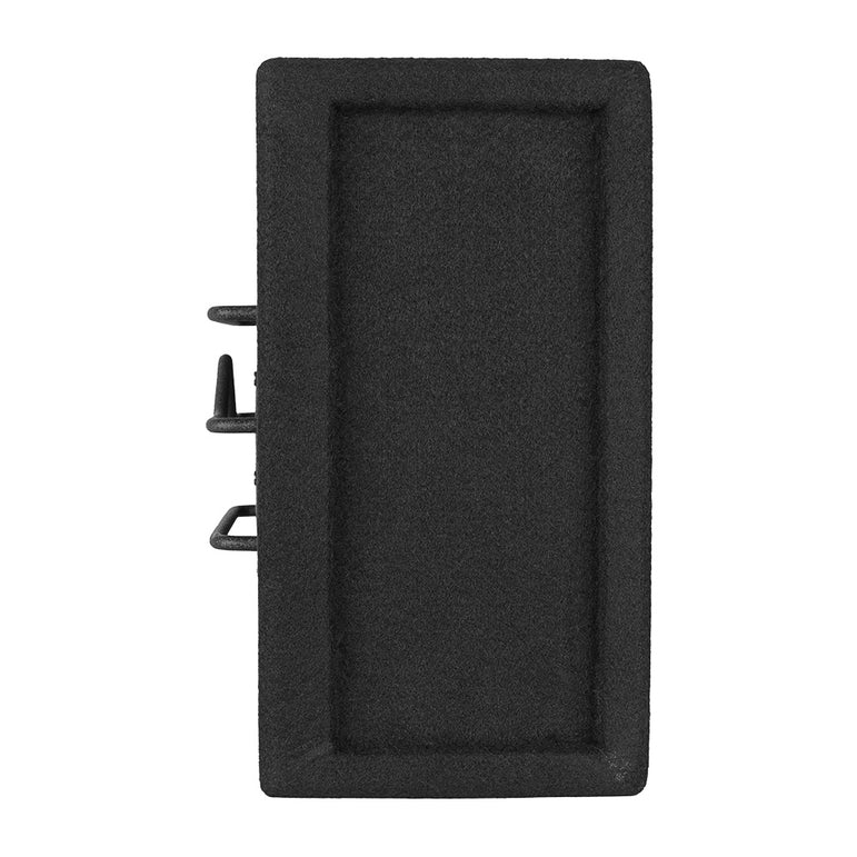 GAS MAX B1-16, fed 1x6.5 tommer baskasse