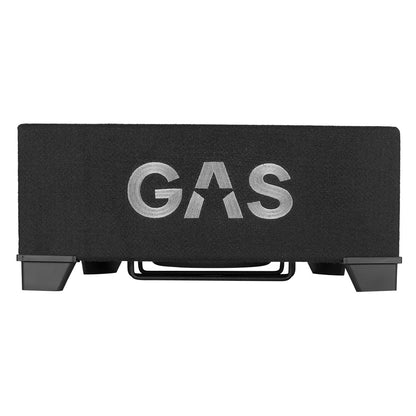GAS MAX B1-16, fed 1x6.5 tommer baskasse