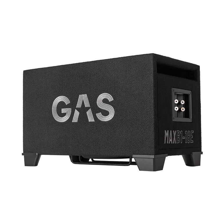 GAS MAX 1x8