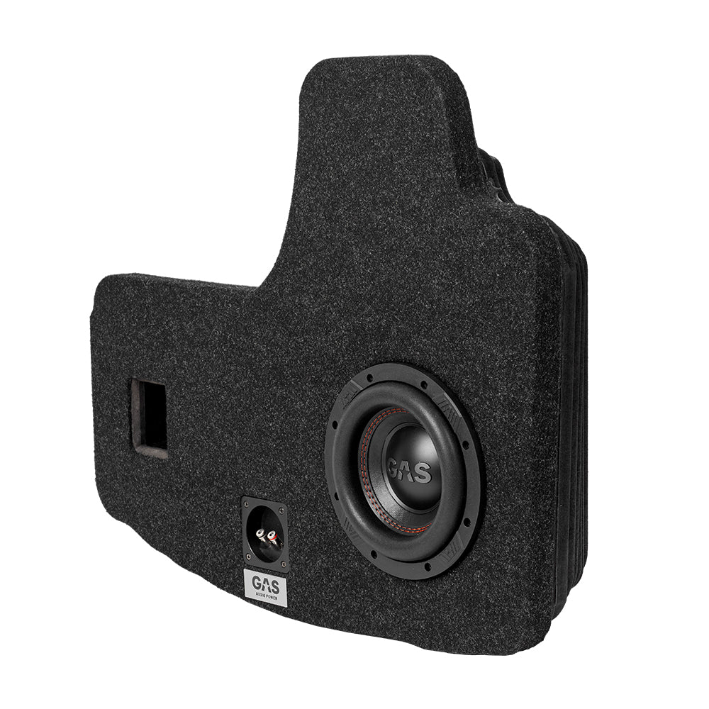 GAS MAX B1-18PO2 Polestar 2