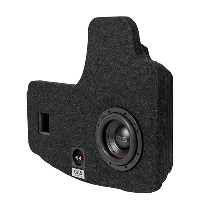 GAS MAX B1-18PO2 Polestar 2