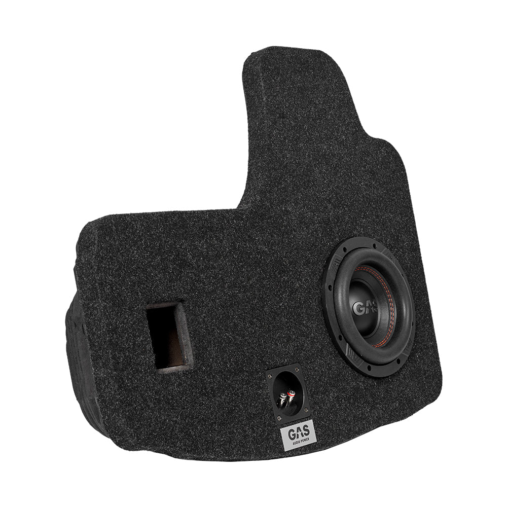 GAS MAX B1-18PO2 Polestar 2