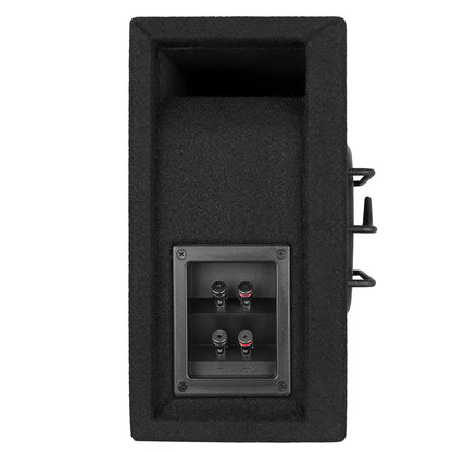 GAS MAX B1-18, fantastisk 1x8 tommers baskasse