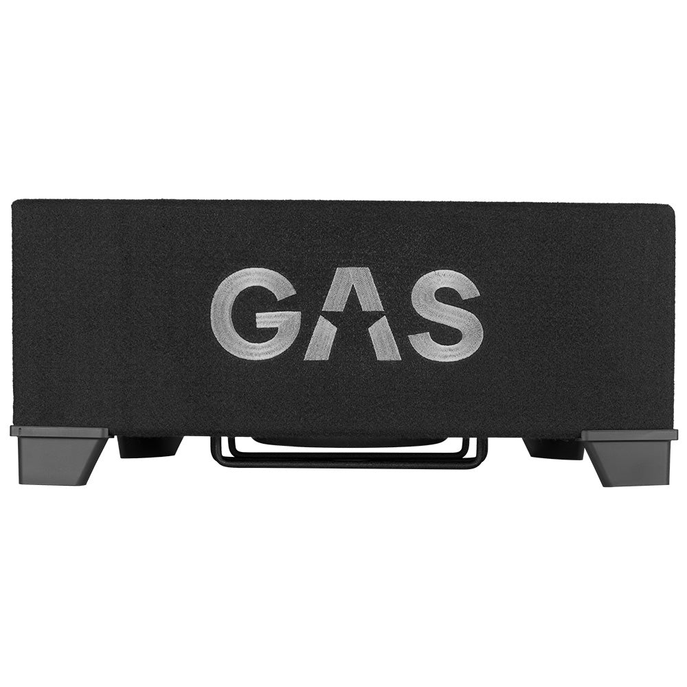 GAS MAX B1-18, fantastisk 1x8 tommers baskasse