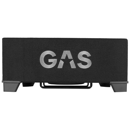 GAS MAX B1-18, fantastisk 1x8 tommers baskasse