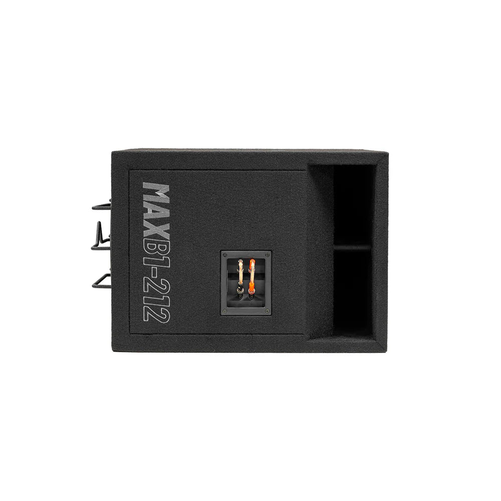 Vanvittig GAS 2x12
