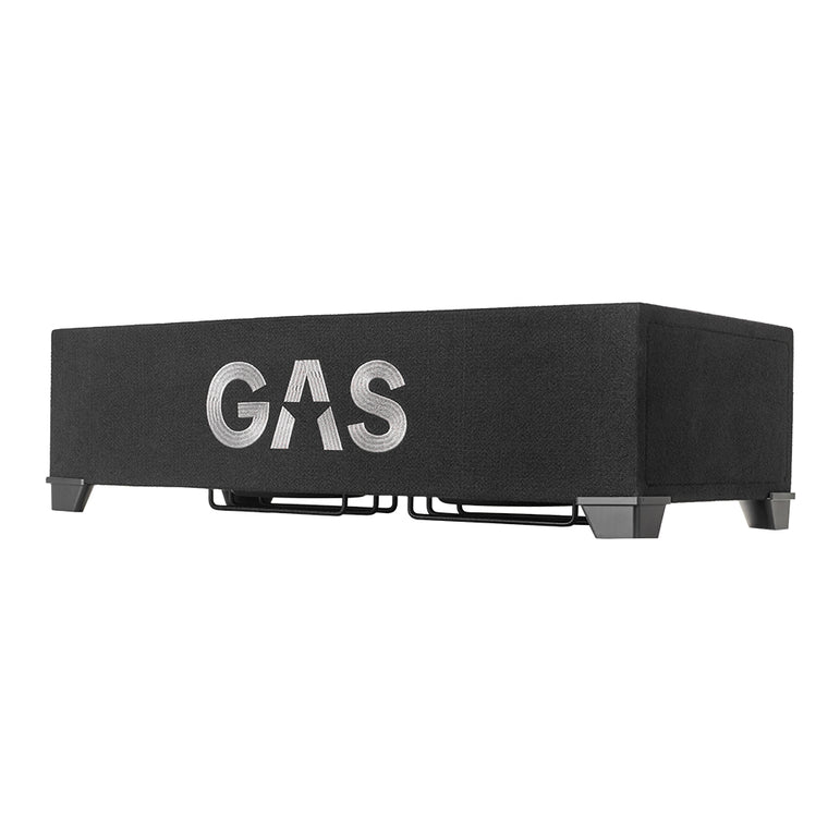 GAS MAX 2x8