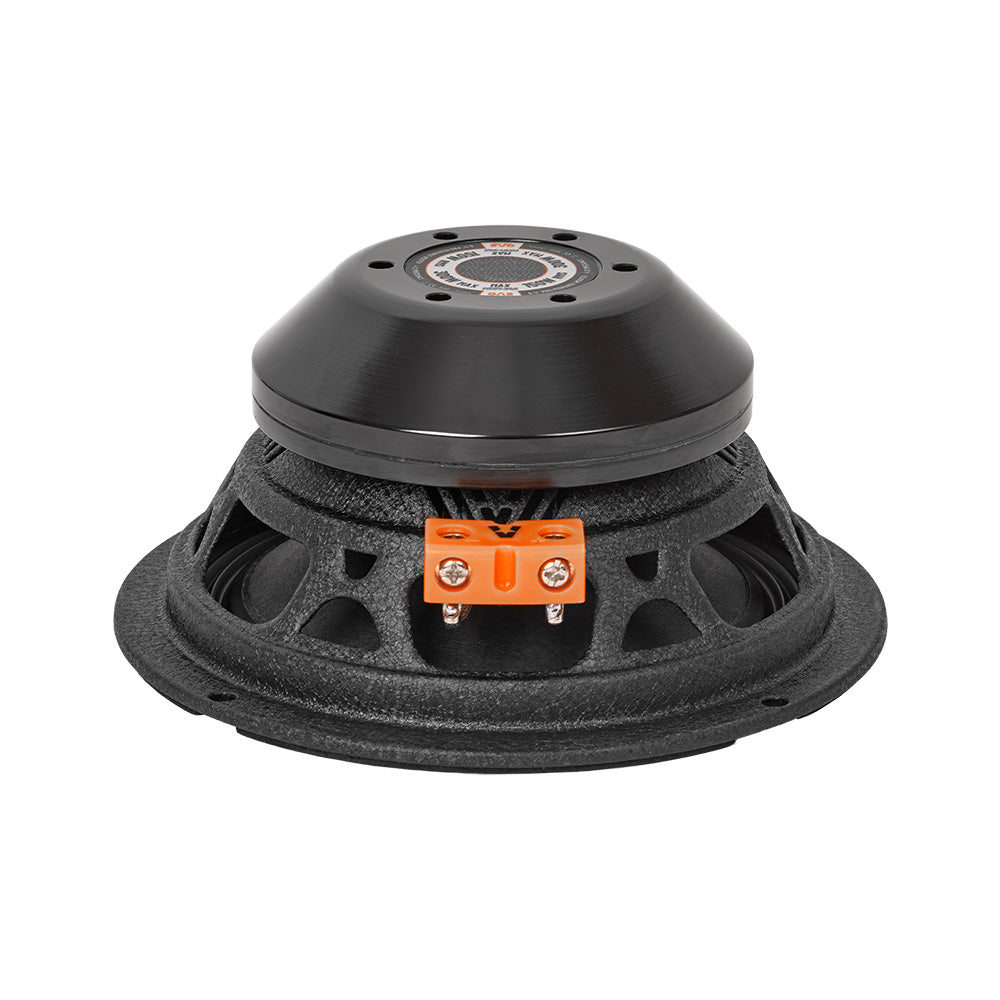 GAS MAX PMW1-64N, 6.5 tommer neo-midbas