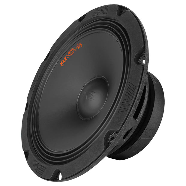 GAS MAX PMW1-84