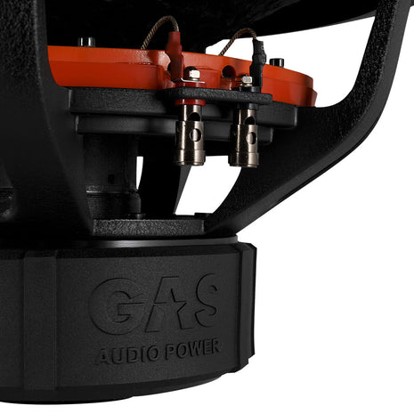 GAS MAX S1-15D1/D2