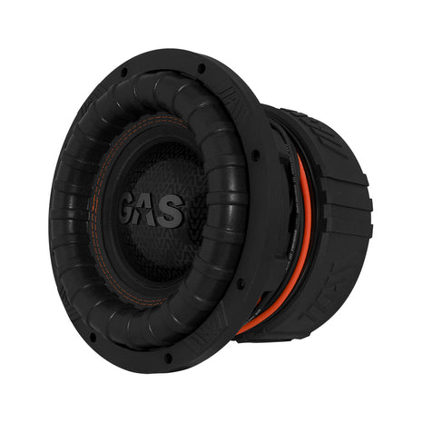 GAS MAX S2-10D2
