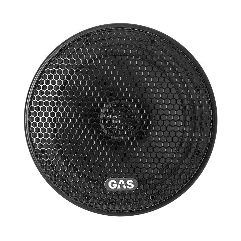 GAS MAX X2-64, velspillende 6.5 tommer koaksialhøjttaler
