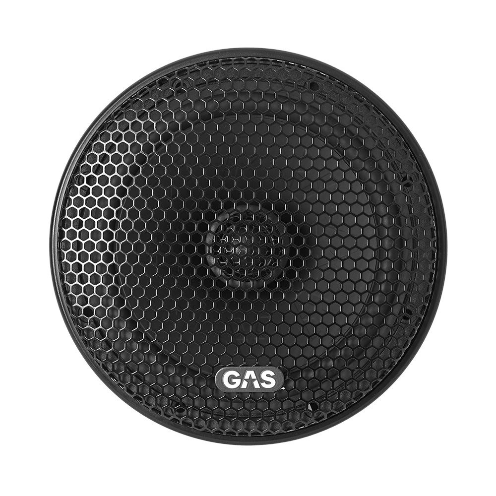 GAS MAX X2-64, velspillende 6.5 tommer koaksialhøjttaler