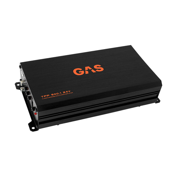GAS TFP 500.1 24Volt