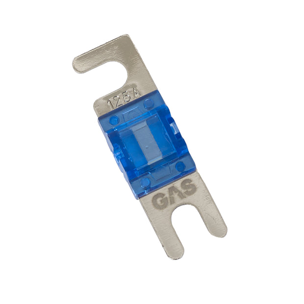 GAS MAD AFS/Mini-ANL-sikring, 2-pak 125A