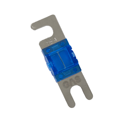 GAS MAD AFS/Mini-ANL-sikring, 2-pak 15A