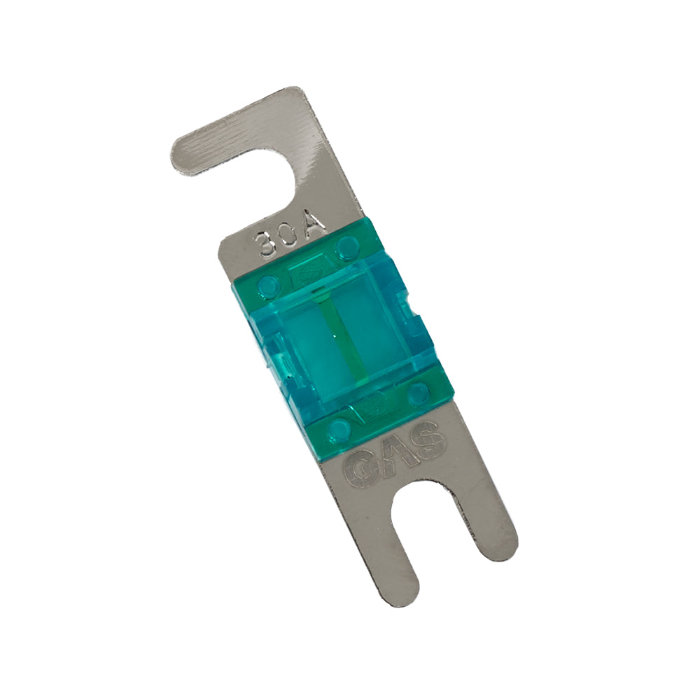 GAS MAD AFS/Mini-ANL-sikring, 2-pak 30A