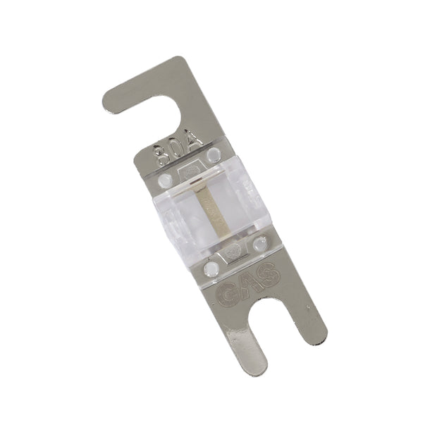 GAS MAD AFS/Mini-ANL-sikring, 2-pak 80A