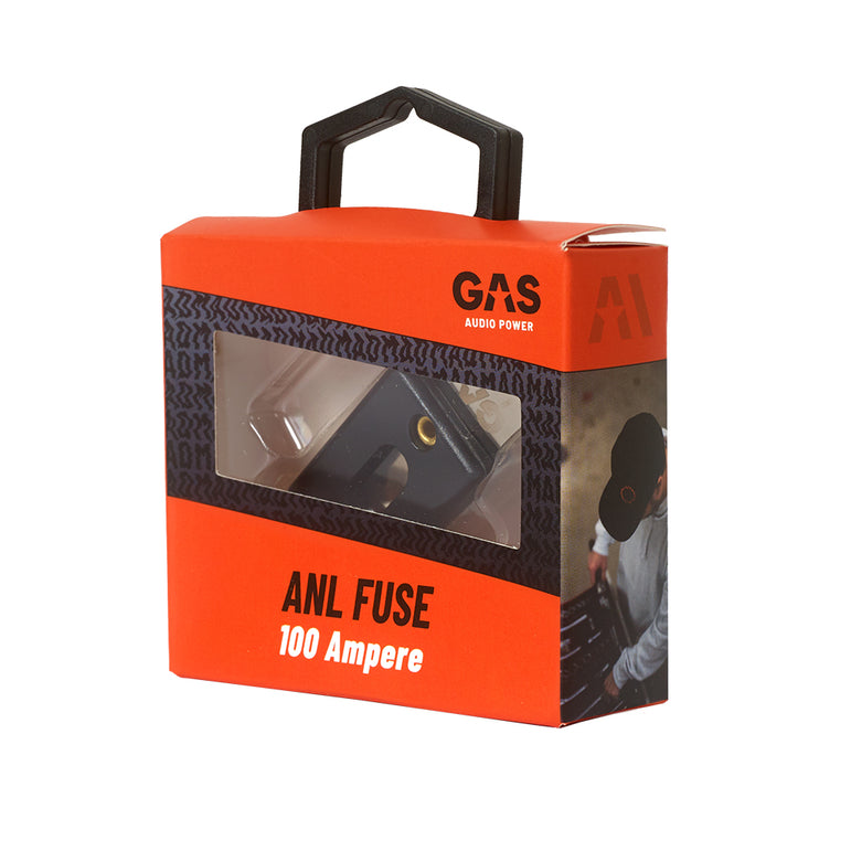GAS MAD ANL-sikring, 100A