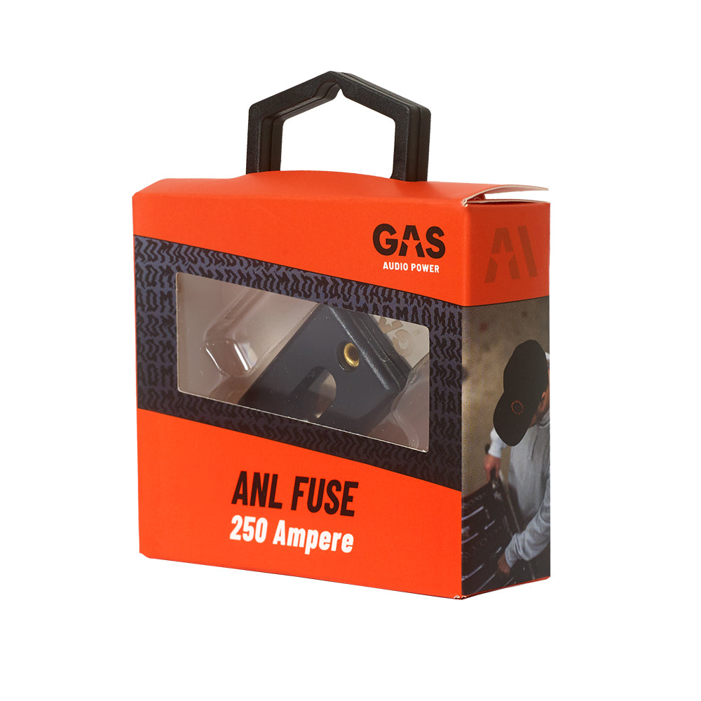 GAS MAD ANL-sikring, 250A