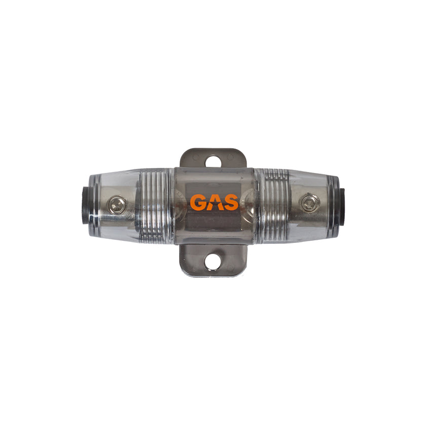 GAS MAD AFS/Mini-ANL-sikringsholder, 8mm²-20mm²