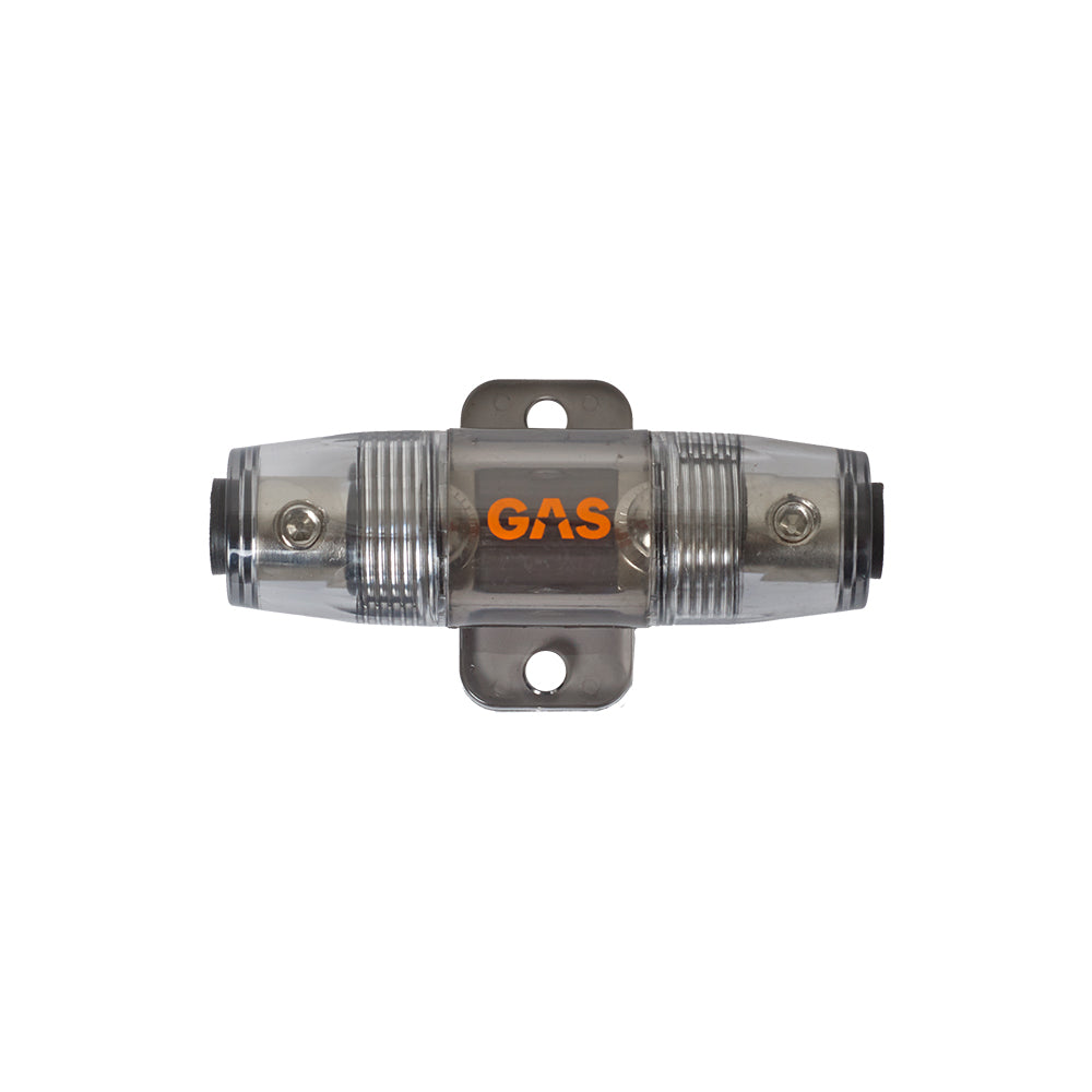 GAS MAD AFS/Mini-ANL-sikringsholder, 8mm²-20mm²