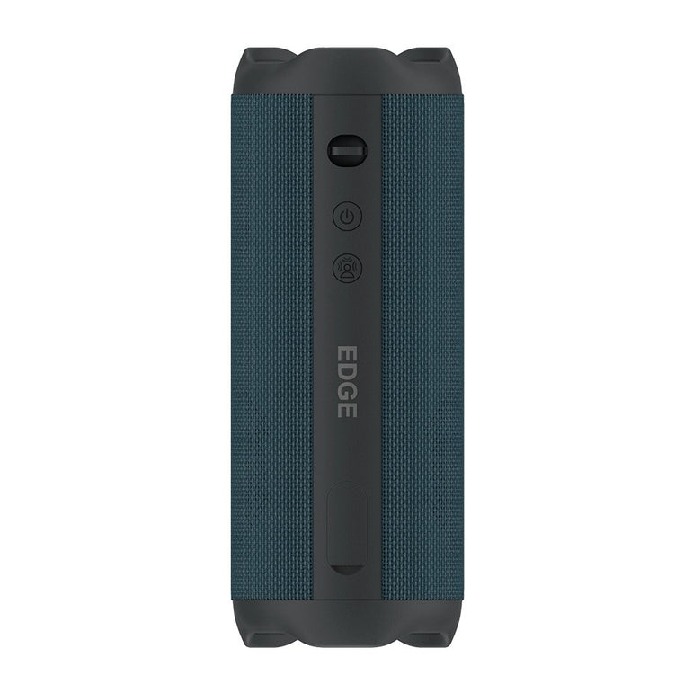 Arcsound EDGE Sapphire Blue kraftfuld bærbar højttaler med Bluetooth