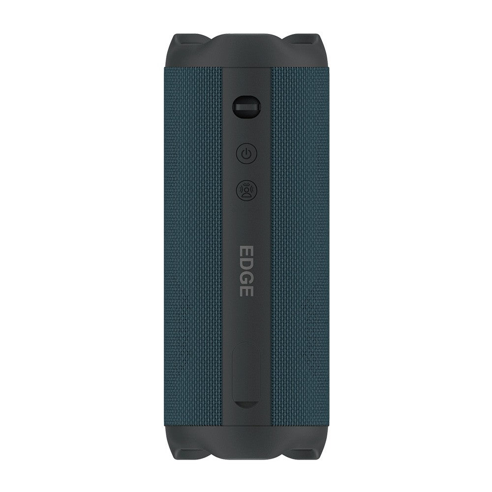 Arcsound EDGE Sapphire Blue kraftfuld bærbar højttaler med Bluetooth