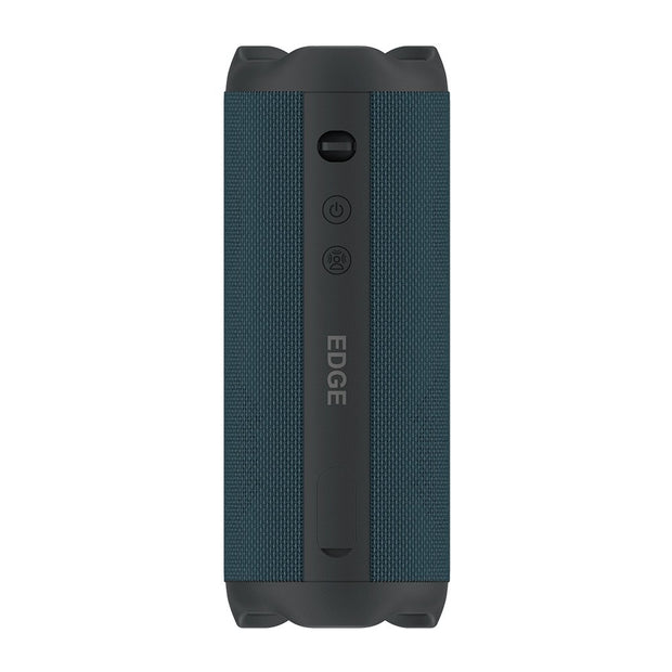Arcsound EDGE Sapphire Blue kraftfuld bærbar højttaler med Bluetooth