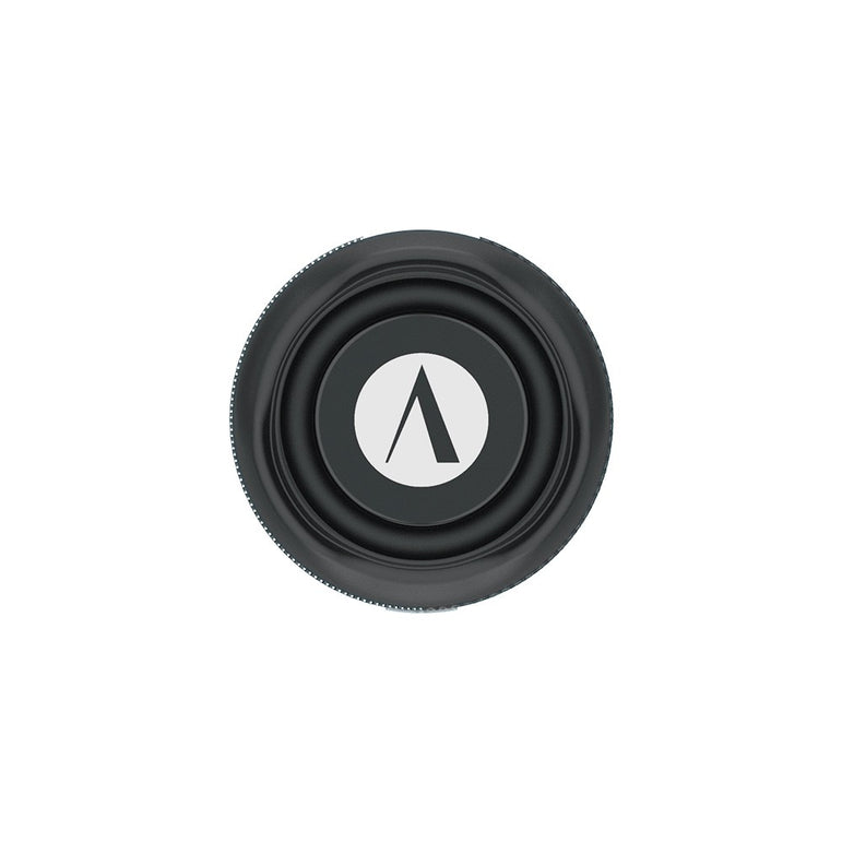 Arcsound EDGE Sapphire Blue kraftfuld bærbar højttaler med Bluetooth
