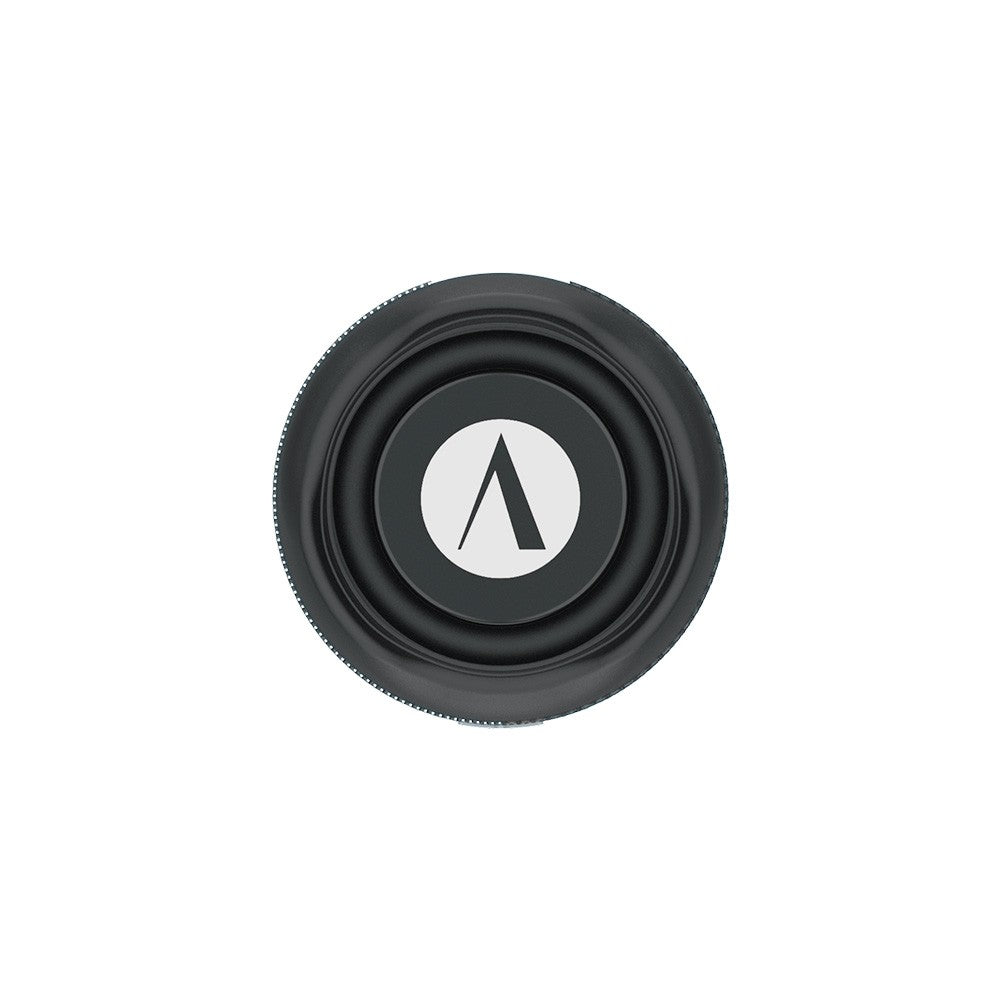 Arcsound EDGE Sapphire Blue kraftfuld bærbar højttaler med Bluetooth