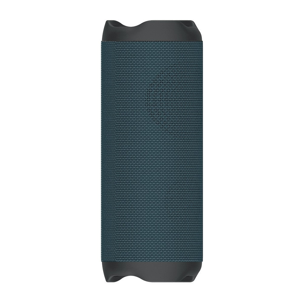 Arcsound EDGE Sapphire Blue kraftfuld bærbar højttaler med Bluetooth