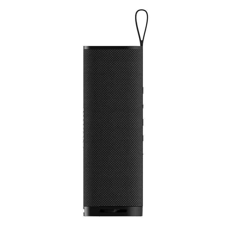 Arcsound NOVA bærbar højttaler med Bluetooth, sort
