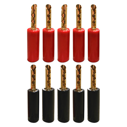 Proson Arctic bananstik med plasthus, 10-pak