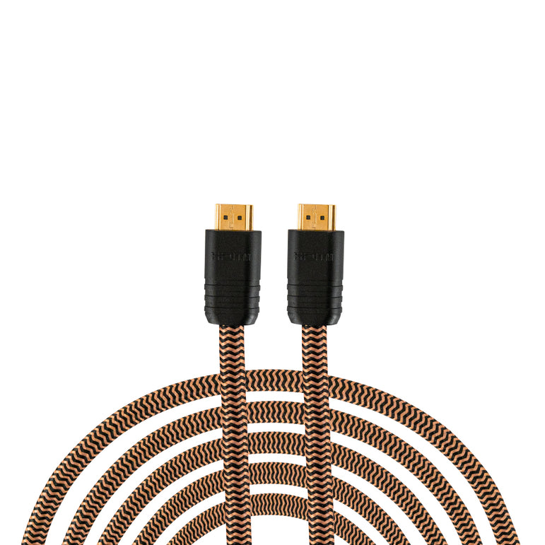 Proson Arctic HDMI-kabel 4K, 10 meter