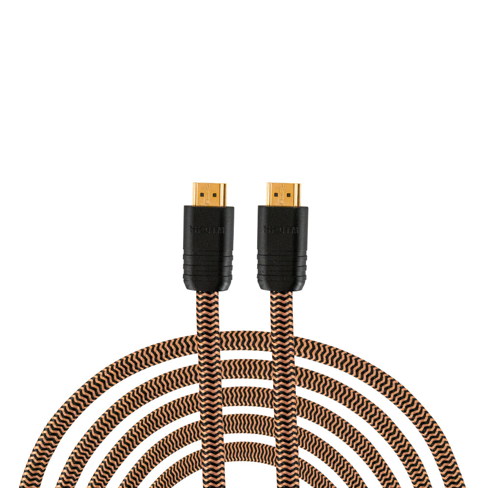 Proson Arctic HDMI-kabel 4K, 10 meter