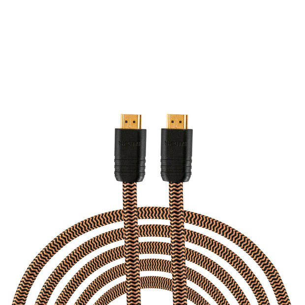 Proson Arctic HDMI-kabel 4K, 10 meter