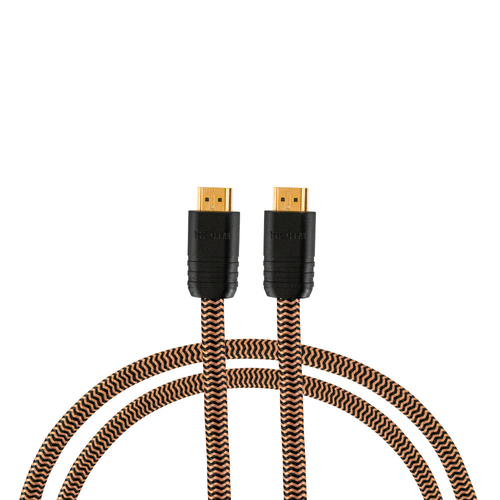 Proson Arctic HDMI-kabel 8K / 4K, 2 meter