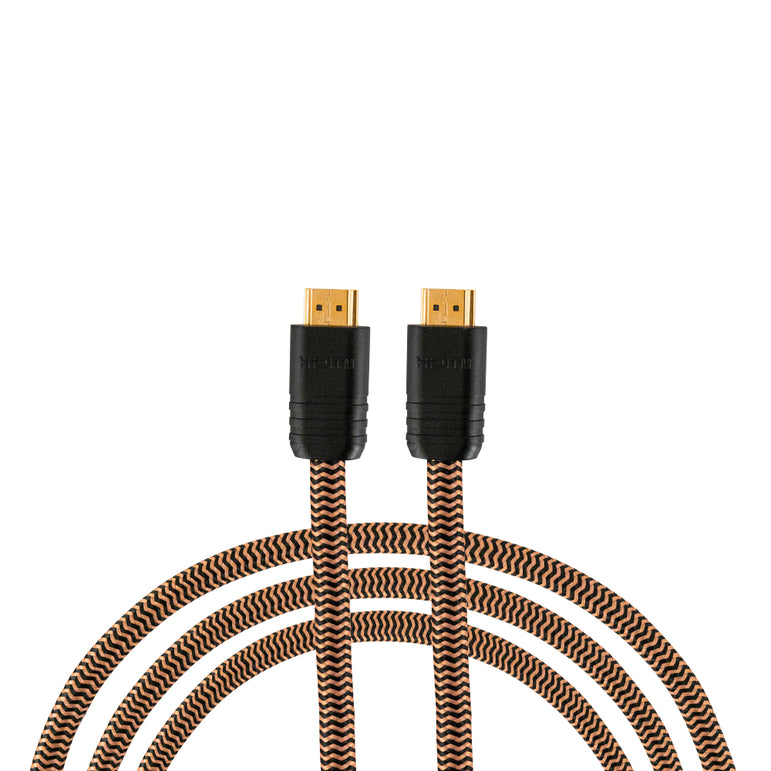 Proson Arctic HDMI-kabel 8K / 4K, 3 meter
