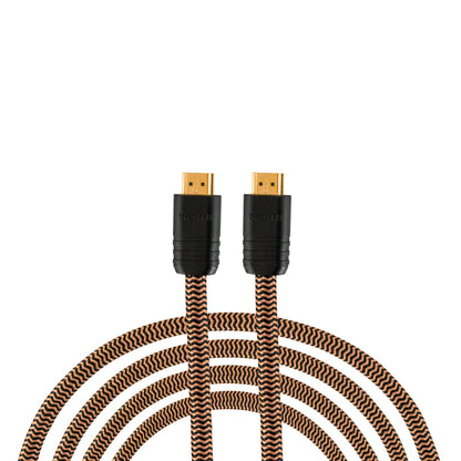 Proson Arctic HDMI-kabel 8K / 4K, 4 meter