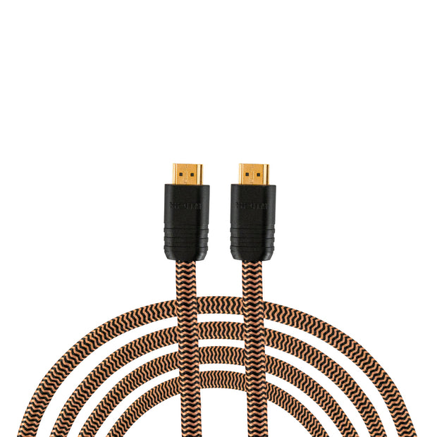Proson Arctic HDMI-kabel 8K / 4K, 4 meter