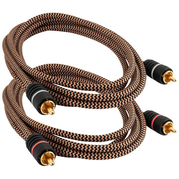 Proson Arctic RCA-kabel, 3 meter